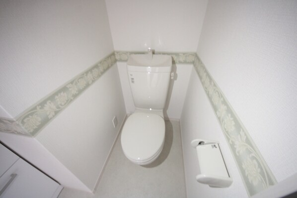 エルヴールIIの物件内観写真